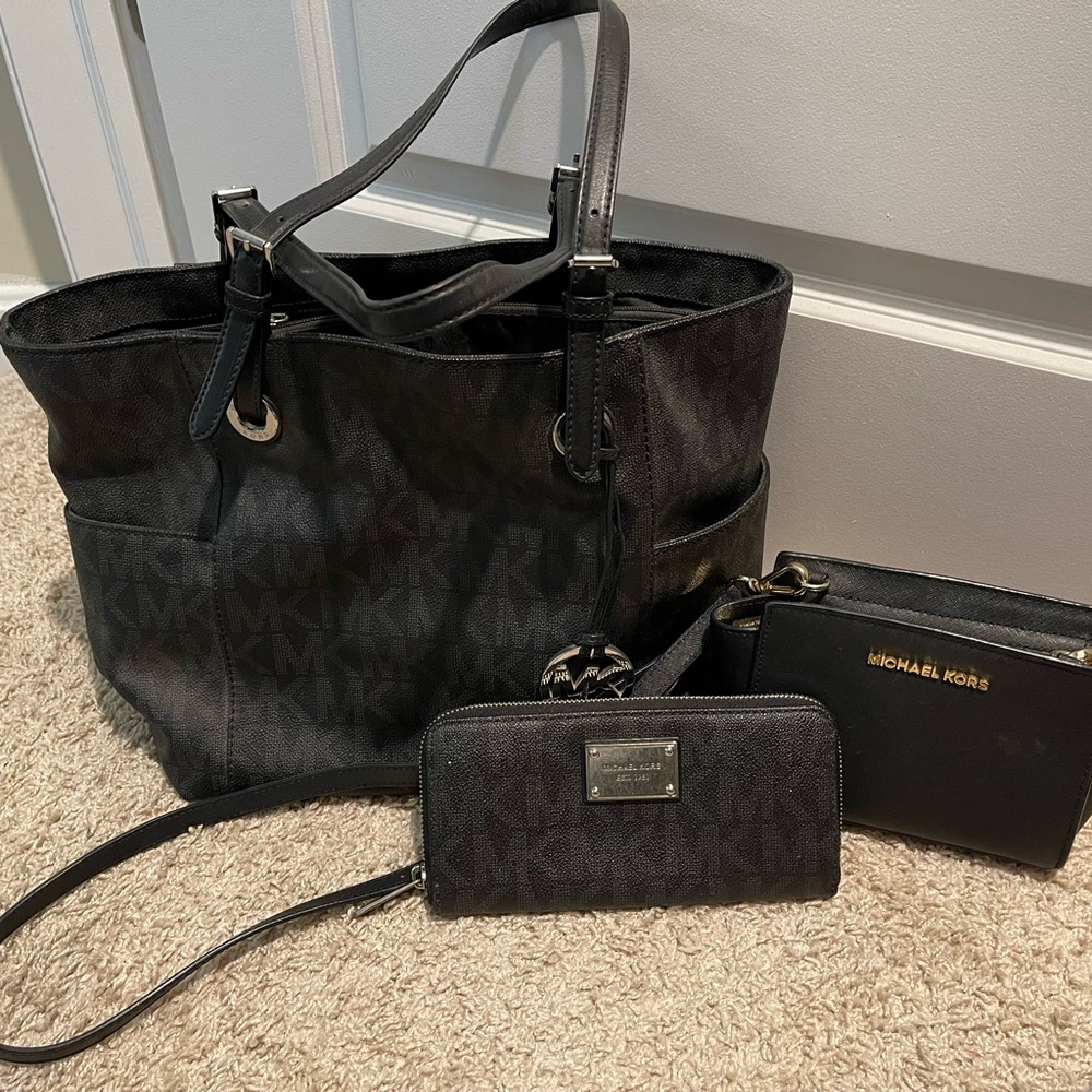 Michael kors bundle